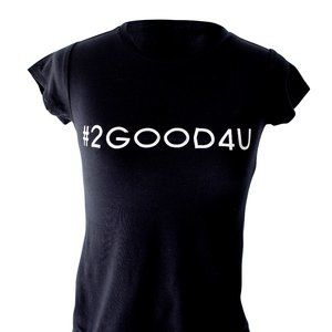 Madam X t-shirt
